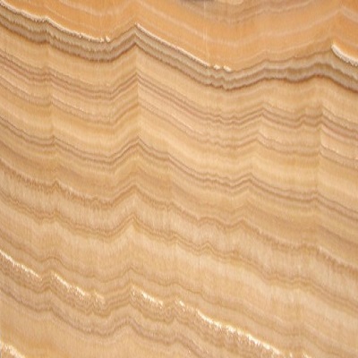 BROWN WAVE ONYX (VEINCUT)